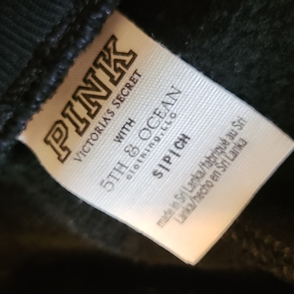 VS PINK OU Pants/joggers - Picture 4 of 5